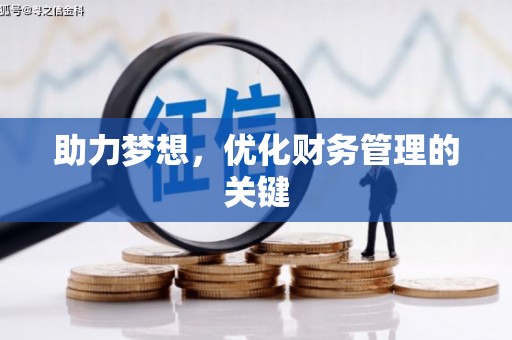 海兴助力梦想,优化财务管理的关键 海兴助力梦想,优化财务管理的关键