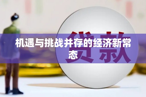 桃江机遇与挑战并存的经济新常态