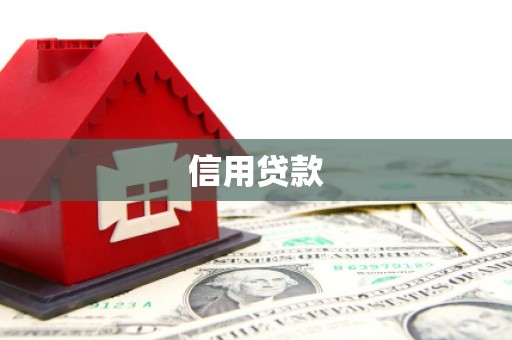 错那信用贷款