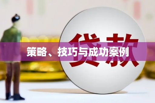锦州策略、技巧与成功案例