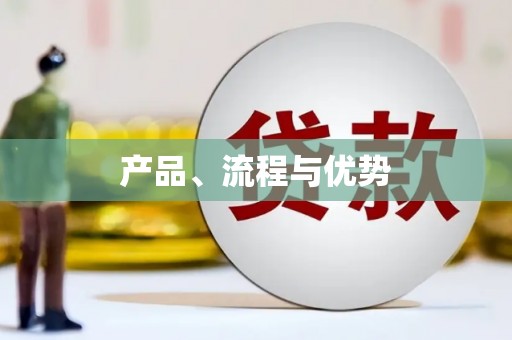 太保产品、流程与优势