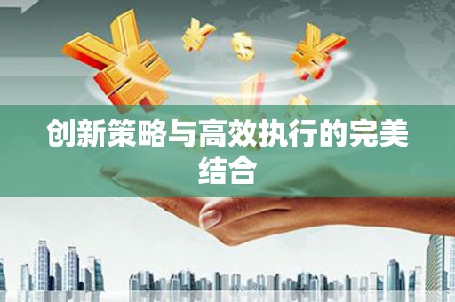 务川创新策略与高效执行的完美结合